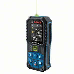 Лазерний далекомір Bosch GLM 50-27 CG (50 м, 3.7 В) (0601072U01) №3
