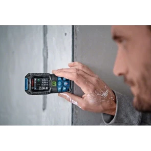 Лазерний далекомір Bosch GLM 50-27 CG (50 м, 3.7 В) (0601072U01) №7