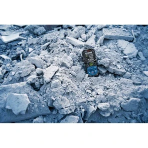 Лазерний далекомір Bosch GLM 50-27 CG (50 м, 3.7 В) (0601072U01) №9
