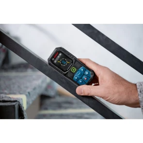 Лазерний далекомір Bosch GLM 50-27 CG (50 м, 3.7 В) (0601072U01) №13