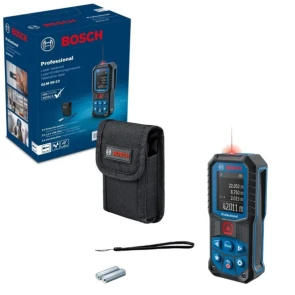 Лазерний далекомір Bosch GLM 50-22 Professional (0.05-50 м) (0601072S00) №2