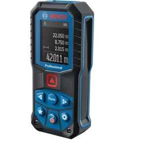 Лазерний далекомір Bosch GLM 50-22 Professional (0.05-50 м) (0601072S00) №3