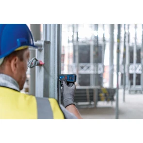Лазерний далекомір Bosch Professional GLM 25-23 (25 м) (0601072W00) №4