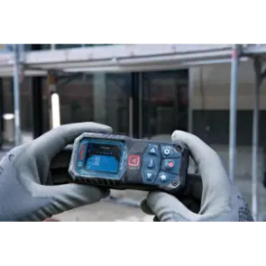 Лазерний далекомір Bosch GLM 50-22 Professional (0.05-50 м) (0601072S00) №5