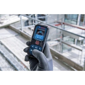 Лазерний далекомір Bosch GLM 50-22 Professional (0.05-50 м) (0601072S00) №6