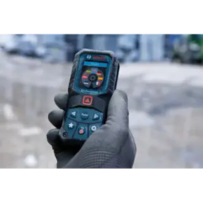 Лазерний далекомір Bosch GLM 50-22 Professional (0.05-50 м) (0601072S00) №7