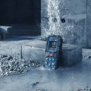 Лазерний далекомір Bosch GLM 50-22 Professional (0.05-50 м) (0601072S00) №9
