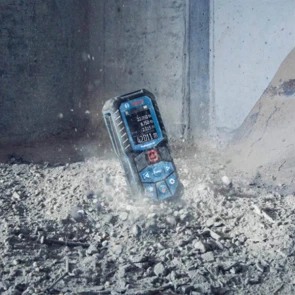 Лазерний далекомір Bosch GLM 50-22 Professional (0.05-50 м) (0601072S00) №10
