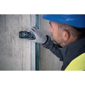 Лазерний далекомір Bosch GLM 50-22 Professional (0.05-50 м) (0601072S00) №11
