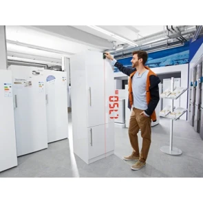 Лазерний далекомір Bosch PLR 25 New (0.05-25 м) (0603672521) №2