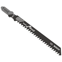 Пильное полотно по дереву Bosch T111C HCS (100 мм) (2608637878)