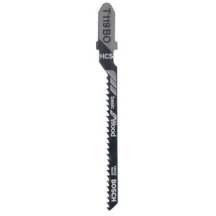 Пильне полотно по дереву Bosch T119BO HCS (83 мм) (2608637879)