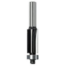 Bosch Фреза кромочная концевая 12,7x25 мм, хвостовик 8 мм