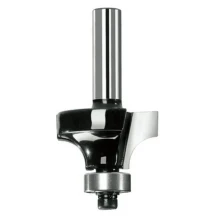 Bosch Фреза Кромочнаяя профильная 8x16 мм, хвостовик 8 мм