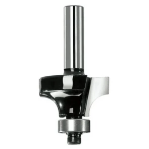 Bosch Фреза Кромочнаяя профильная 8x16 мм, хвостовик 8 мм №1