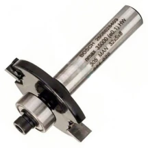 Bosch Фреза дискова Пазовая 32х5 мм, хвостовик 8 мм