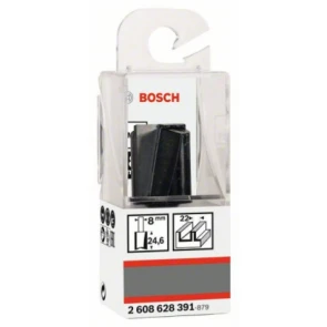 Фреза Пазоваяя Bosch с двумя лезвиями (8 мм, 22х25х56 мм) (2608628391) №2
