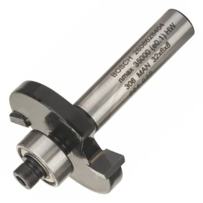 Фреза дискова Пазовая Bosch (32х6х51 мм, 8 мм) (2608628404) №1