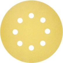 Шлифовальный лист Bosch C450 Standard for General Purpose (125 мм, 60) (2608621740)