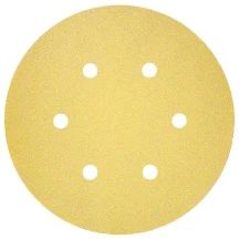 Шліфувальний круг Bosch C450 Standard for General Purpose (150 мм, 80) (2608621723)