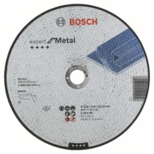 Відрізний круг Expert for Metal (230х3х22.23 мм) (2608600324)