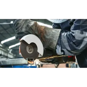 Відрізний круг Expert for Metal (230х3х22.23 мм) (2608600324) №2