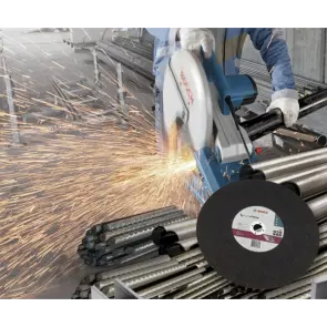 Отрезной круг для металла Bosch Standard (355x3.1х25.4 мм) (2608602759) №2