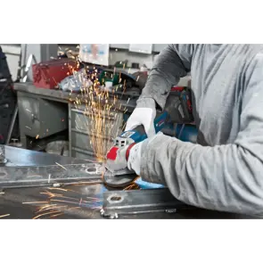 Круг відрізний Bosch Expert for Metal (125х1.6х22 мм) (2608600219) №2
