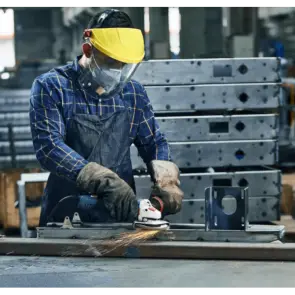 Отрезной круг Expert for Inox (230х2х22.23 мм) (2608600096) №2