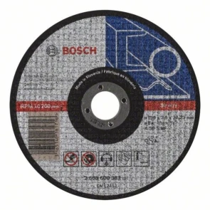 Відрізний круг Expert for Metal (150х2.5х22.23 мм) (2608600382) №1
