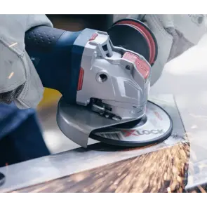 Отрезной круг Expert for Inox and Metal (125x1x22.23 мм) (2608619264) №3