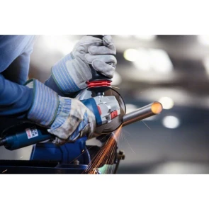 Круг відрізний Bosch Expert for Inox (76х1х10 мм, 5 шт.) (2608601520) №3