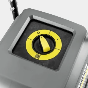 Апарат високого тиску Karcher HD 6/15-4 M Classic №3