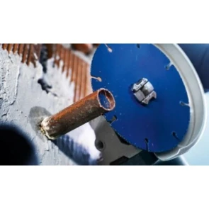 Круг відрізний Bosch Carbide Multi Wheel (230х1х22.23 мм) (2608901682) №2