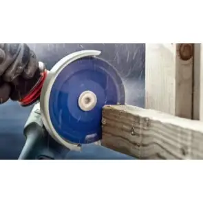 Круг відрізний Bosch Carbide Multi Wheel (230х1х22.23 мм) (2608901682) №3