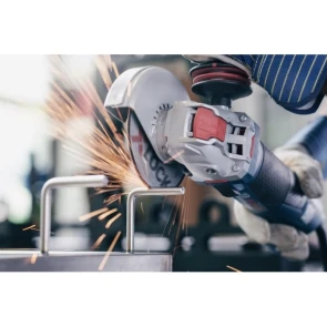 Круг відрізний Bosch A60 Standard for Inox (125х1х22.23 мм) (2608619267) №2
