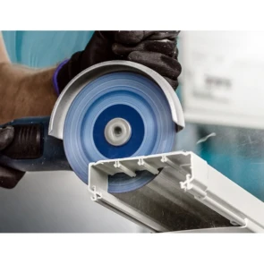 Круг відрізний Bosch Carbide Multi Wheel X-LOCK (125х1х22.23 мм) (2608901193) №3