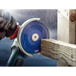 Круг відрізний Bosch Carbide Multi Wheel X-LOCK (125х1х22.23 мм) (2608901193) №5