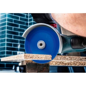 Круг відрізний Bosch Carbide Multi Wheel X-LOCK (125х1х22.23 мм) (2608901193) №7