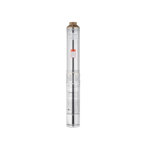 Насос глибинний Forwater 100QJD208-0,55 кВт №1