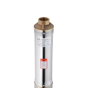 Насос глибинний Forwater 100QJD208-0,55 кВт №3
