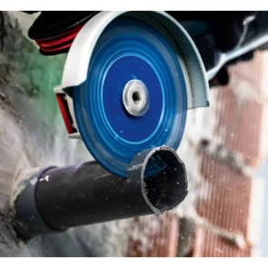 Круг відрізний Bosch Carbide Multi Wheel X-LOCK (125х1х22.23 мм) (2608901193) №9