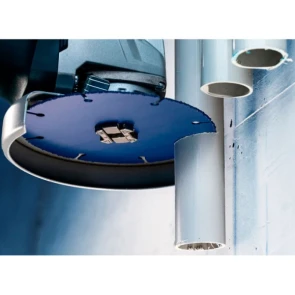 Круг відрізний Bosch Carbide Multi Wheel X-LOCK (125х1х22.23 мм) (2608901193) №11