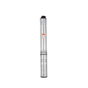 Насос глибинний Forwater 100QJD214-1,1 кВт №1