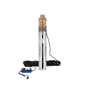 Насос глубинный Forwater 3SKM 100 №2