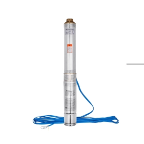 Насос глибинний Forwater 100QJD210-0,75 кВт №2