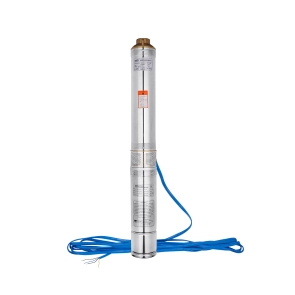 Насос глибинний Forwater 100QJD210-0,75 кВт №3