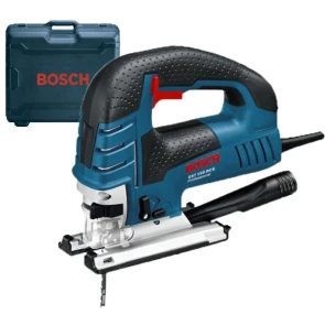 Лобзик електричний Bosch GST 150 BCE (0.78 кВт, 3100 ход/хв) (0601513000) №1