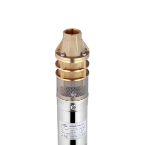 Насос глубинный Forwater 3SKM 100 №4