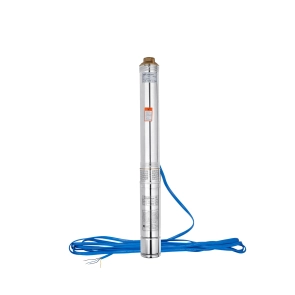 Насос глибинний Forwater 4QJD220-1,5 кВт №3
